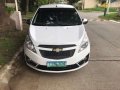 2012 chevrolet spark Automatic for sale -4