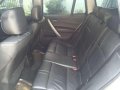 2007 BMW X3 Si-4