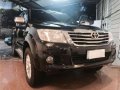 Toyota Hilux G 2012 for sale -8