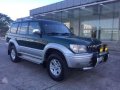 1997 Toyota Land Cruiser Prado for sale -0
