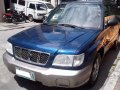 2002 Subaru Forester good as new for sale -1