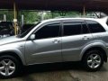 2005 Toyota Rav4 1st ownd matic for sale -1