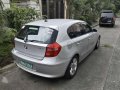 2008 BMW 116i hatchback for sale -1