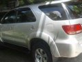 Toyota fortuner G 2006 very fresh for sale -1