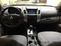 For sale Mitsubishi Montero Sport 2014-3