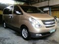 For sale Hyundai Grand Starex 2008-0