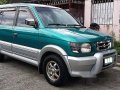 For sale Mitsubishi Adventure 2000-0
