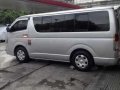 Toyota Hiace good as new for sale-2