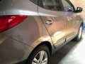 2012 Hyundai Tucson 4x4 Automatic Diesel for sale -1