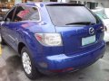 Mazda CX-7 2011 like 3 2 6 BT50 for sale -9