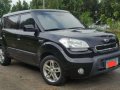 2009 Kia Soul 2.0 AT for sale -0