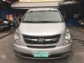 2010 Hyundai Grand Starex VGT Crdi Manual for sale -2