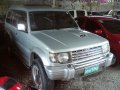 For sale Mitsubishi Pajero 2005-0