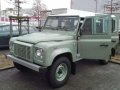 Land Rover defender 110 heritage for sale -5