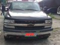 2001 Chevrolet Silverado 650k for sale -0