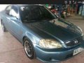 2000 Honda Civic vti manual 2013 for sale -3