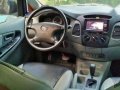 2012 Toyota Innova E Automatic for sale -5