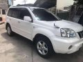 2005 Nissan Xtrail 4x2 AT for sale -2