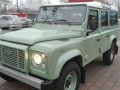 Land rover defender 110 heritage limited edition for sale -0