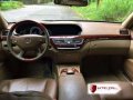 2006 Mercedes Benz S-Class S350 for sale -5