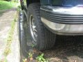 1996 Gmc suburban 4x4 turbo v8 diesel for sale -7