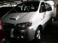 For sale Hyundai Starex 2002-1