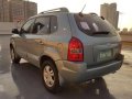 Hyundai Tucson crdi 2006 Diesel Very Nice Car for sale -3