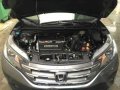 Honda Crv 2.4L AWD AT 2012 for sale -3