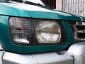 For sale Mitsubishi Adventure 2000-7