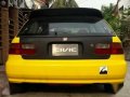 For sale Honda Civic hatchback d15 vtec engine-0