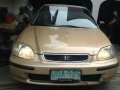 For sale Honda Civic 1997-0