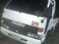 Isuzu Elf 4HF1 like new for sale -0