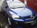 Mazda CX-7 2011 like 3 2 6 BT50 for sale -2