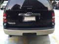 Ford Explorer 2010 black for sale-2