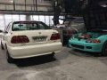1999 Honda Civic SiR B20 Vtec for sale -3