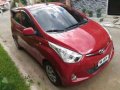 Hyundai Eon 2015 Rush sale in good condition-5