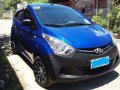 Hyundai Eon 2014 good as new for sale -0