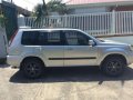 2004 Nissan X-Trail 250X 4wd 4X4 for sale -2