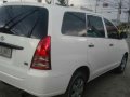 Well Maintained 2007 Toyota Innova For Sale-1