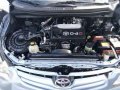 2012 Toyota Innova E Diesel Manual Adventure Crosswind All SUV All AUV-7