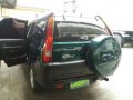Honda CRV 03-0