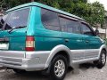 For sale Mitsubishi Adventure 2000-6