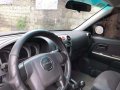 Isuzu DMAX manual diesel 2008 good for sale-1
