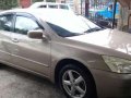 Top Of The Line 2004 Honda Accord For Sale-0