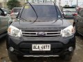 Ford Everest 2014 Grey for sale-0
