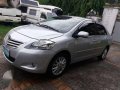 2012 Toyota Vios 1.5G Manual Financing OK for sale -0