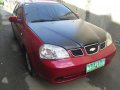 Rush sale!!! Chevrolet optra 2004 for sale -1