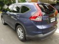 2014 Honda CRV 2.4SX 4x4 Automatic for sale-2