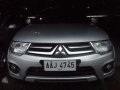 2014 Mitsubishi Montero sport glx 2.5L for sale -2