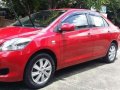 For Sale Toyota Vios in good condition-0